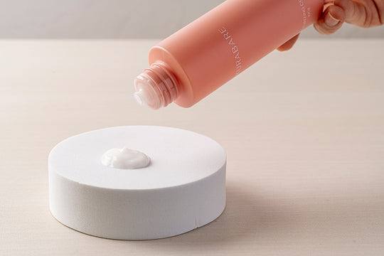 SAKURABARE 化粧水、クリーム、泡洗顔　３本セット